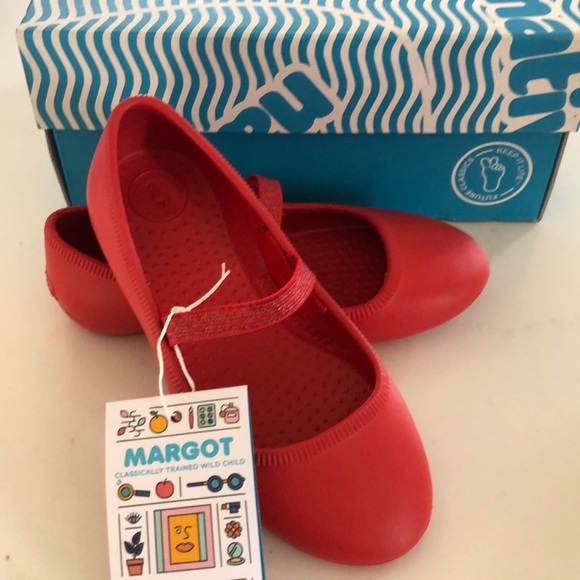 margot native shoes